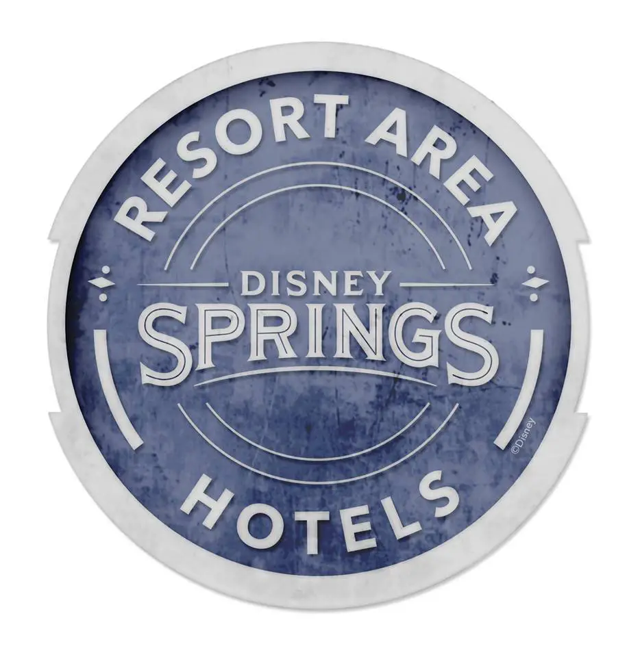 Enter to win a trip to stay at a Disney Springs resort!