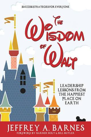 The Wisdom of Walt Book Review!
