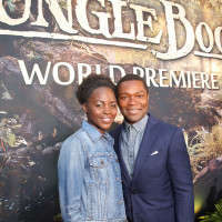 World Premiere of "The Jungle Book"
