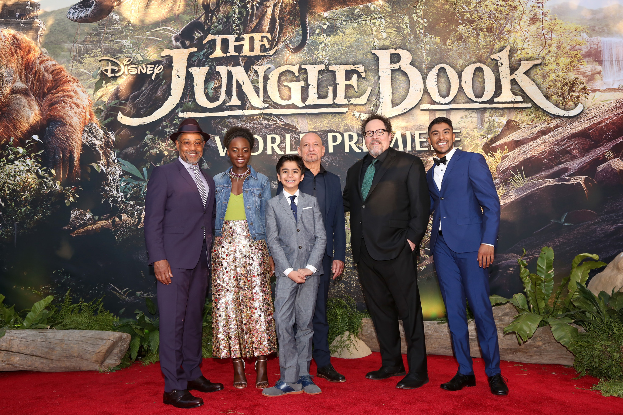 “The Jungle Book 2” is in Development!