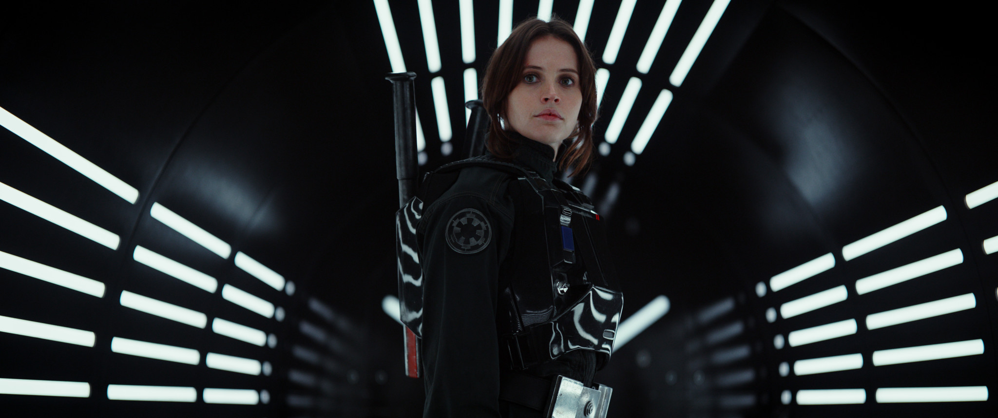 New Rogue One Trailer and Live Streams from Star Wars Celebration Begin July 15th