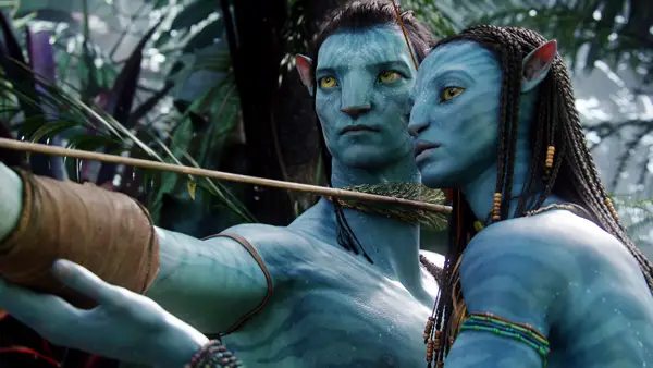 James Cameron is Making Four Avatar Sequels