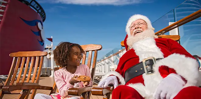 Very Merrytime Cruises Onboard Disney Cruise Ships