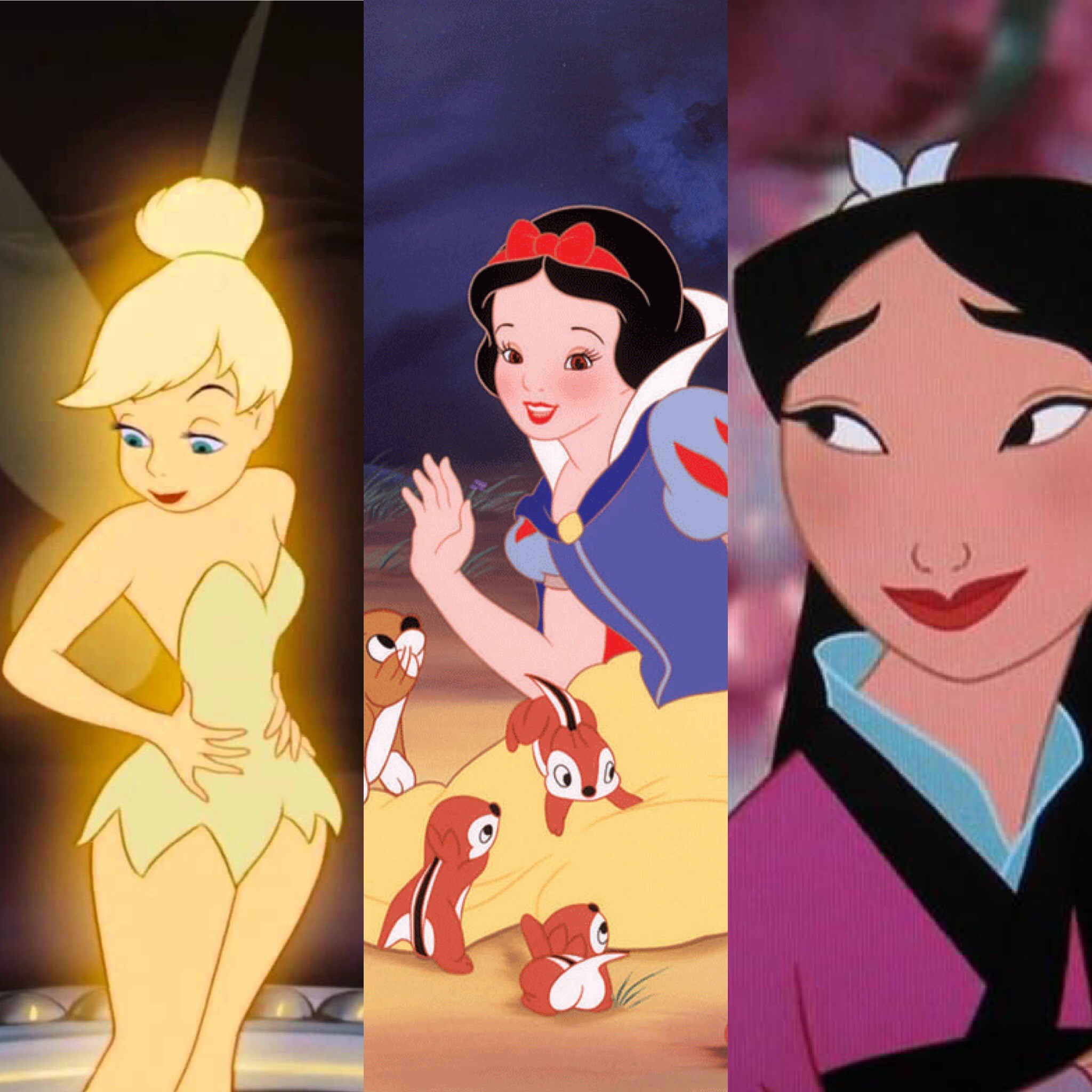 All the Facts You Need to Know on Disney’s Upcoming Live Action Films