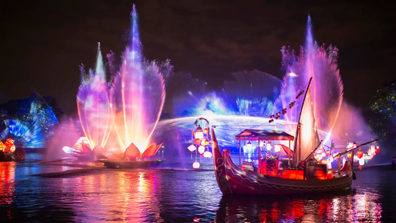 Rivers of Light opening date pushed back
