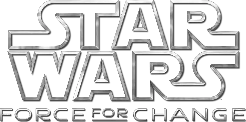 Mark Hamill and Kathleen Kennedy Announce New Star Wars: Force For Change Charitable Campaign