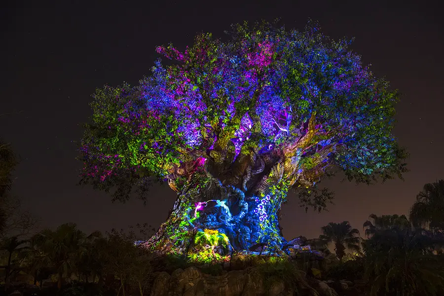 Disney’s Animal Kingdom to Offer Evening Hours and Jungle Book Show Starting Memorial Day