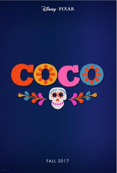 Pixar’s Coco Begins Production Today