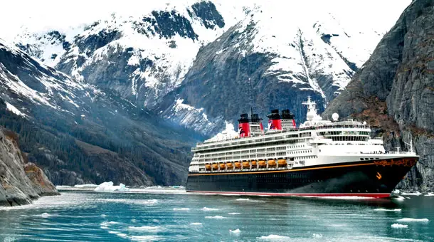 New Summer 2017 Disney Cruise Line Itineraries Announced