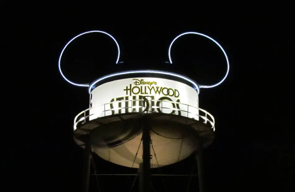 Earffel Tower Officially Removed from Disney’s Hollywood Studios