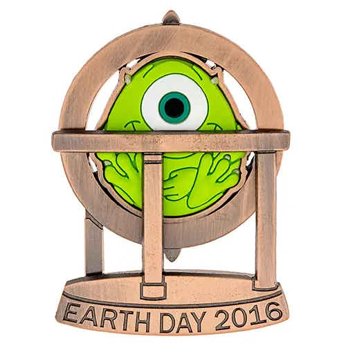 Celebrate Earth Day at Disney’s Animal Kingdom