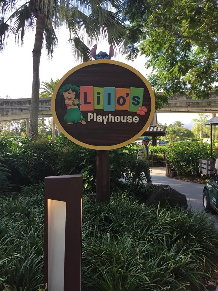 Exciting New Program at Select Disney World Children’s Activity Centers