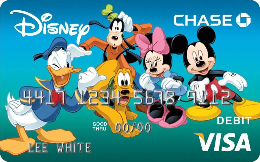 Free Dining Offer For Disney Visa Cardholders Chip and Company