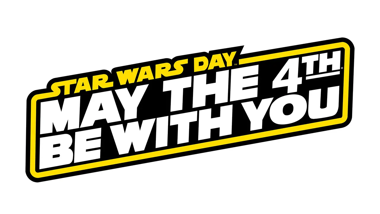 Special May the 4th Star Wars Events at Disneyland