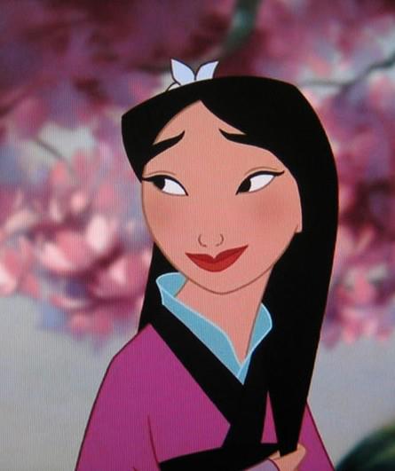 “Mulan” Live-Action Film Coming From Disney in 2018