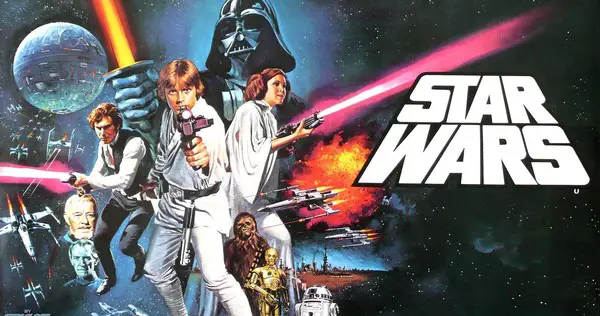 The Original Star Wars Trilogy is Returning to the Big Screen!