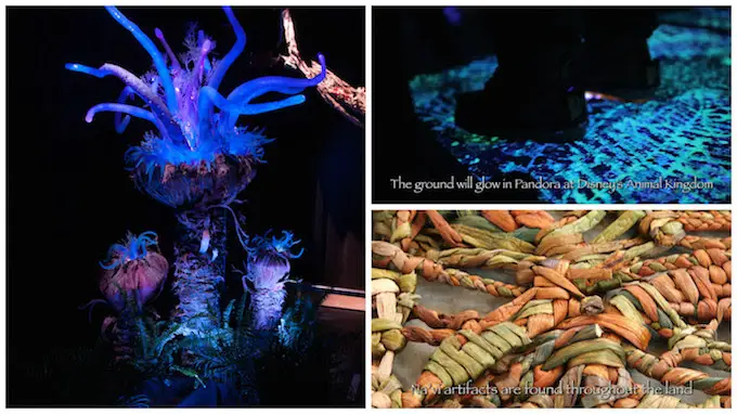 Pandora comes alive! New details on the World of AVATAR at Disney’s Animal Kingdom
