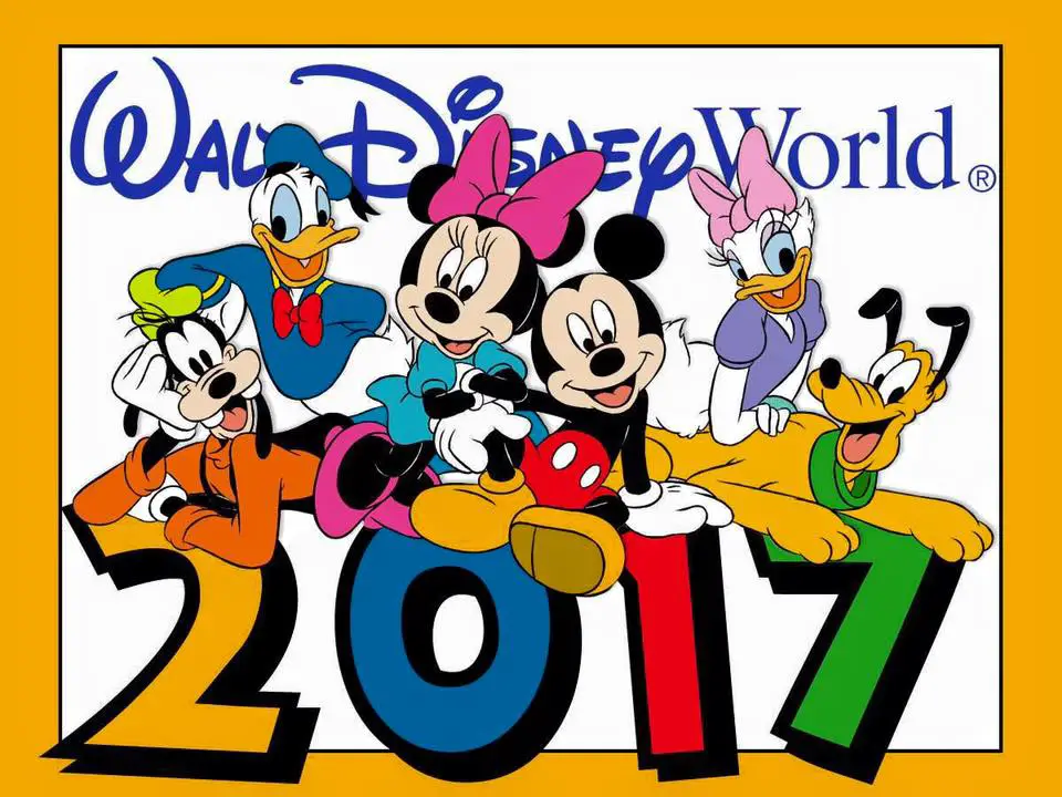 Sign Up to be Notified Once 2017 Walt Disney World Packages Are Available to Book
