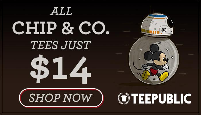 Tee Public $14 T-Shirt Sale is on for May!