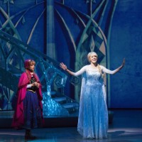Frozen – Live at the Hyperion New Stage Musical Premieres at Disney California Adventure Park