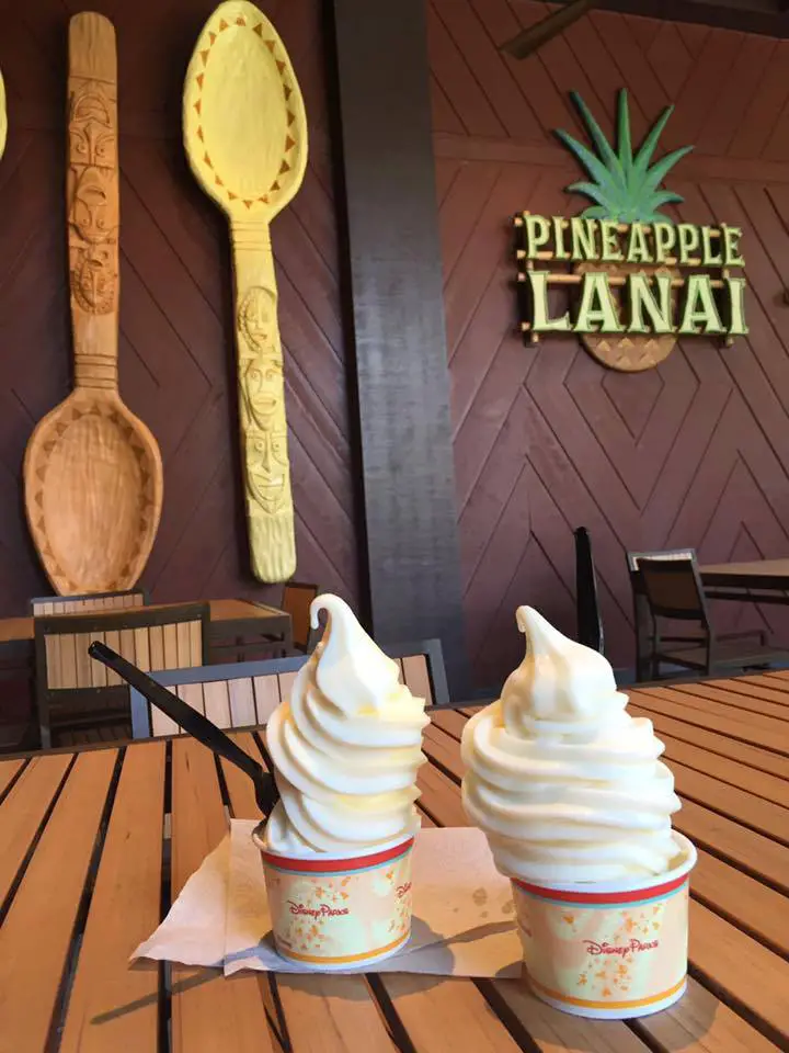 Create Your Own DIY Dole Whips At Home