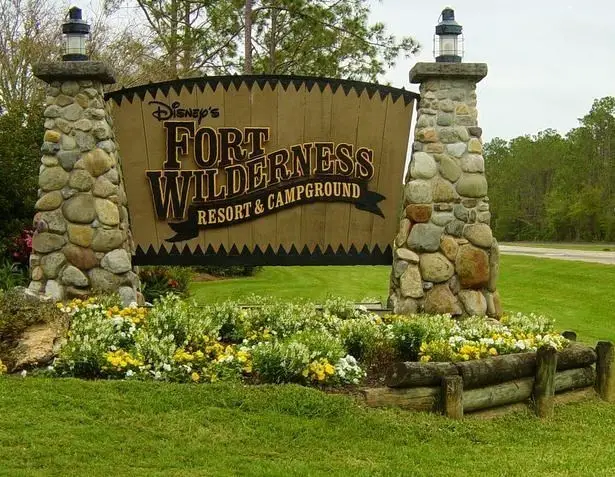 Luxurious Rentals is a New Preferred RV Rental Vendor at Disney’s Fort Wilderness Resort & Campground