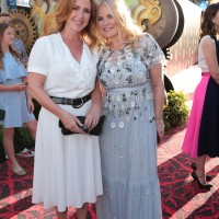Red Carpet Photos From Alice Through the Looking Glass Premiere