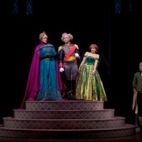 Frozen – Live at the Hyperion New Stage Musical Premieres at Disney California Adventure Park