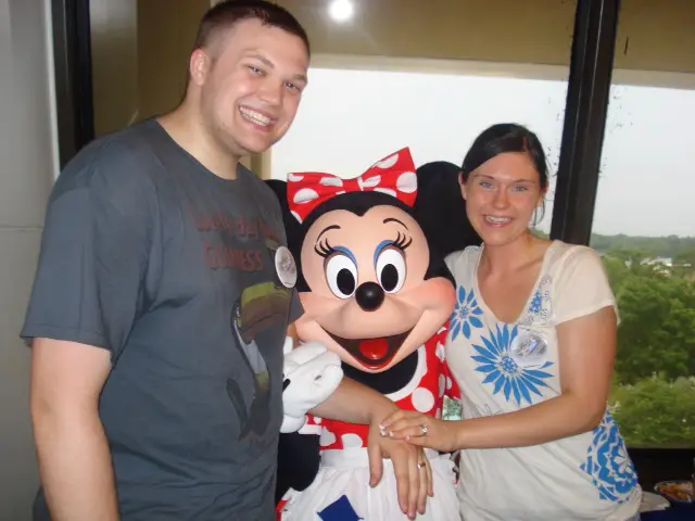 Top 4 Tips for Meeting your favorite Disney Characters at Walt Disney World