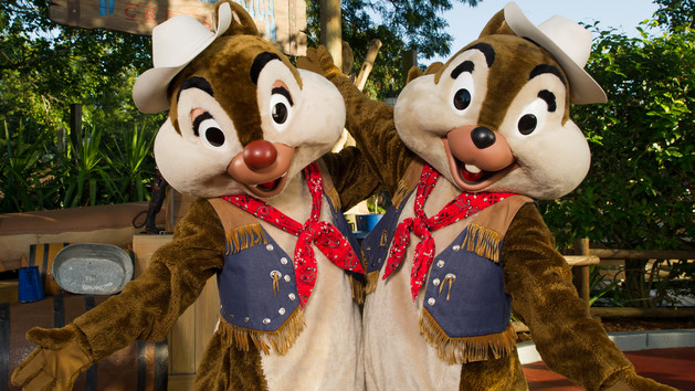Rumored Character Changes coming to Walt Disney World