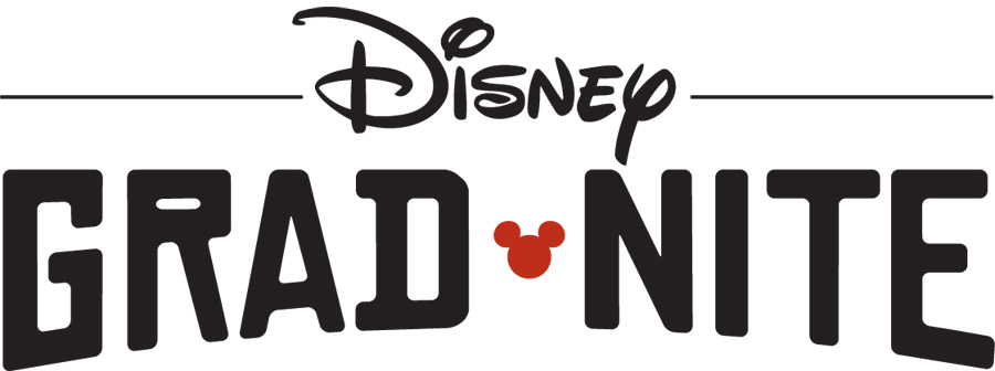 Grad night is Back at Walt Disney World