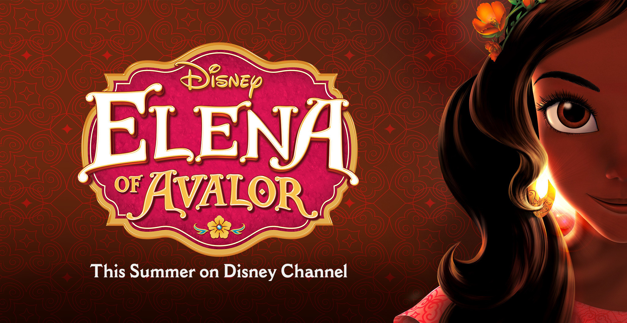 Princess Elena of Avalor’s Ballgown is Revealed Along with Meet & Greet Details