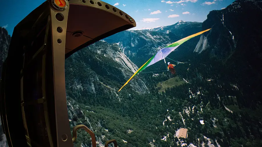 It’s your last chance to experience Soarin’ before it becomes Soarin’ Around the World