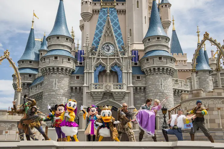 What’s new and what’s next at Walt Disney World