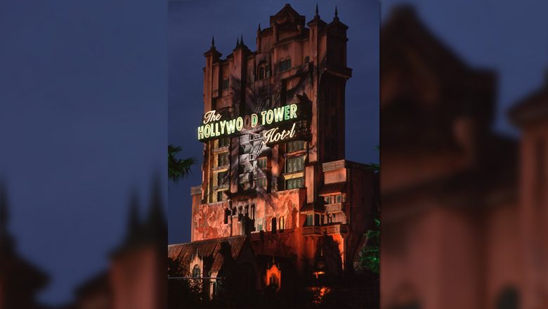 Tower of Terror Will Operate At A Reduced Capacity During Refurbishment
