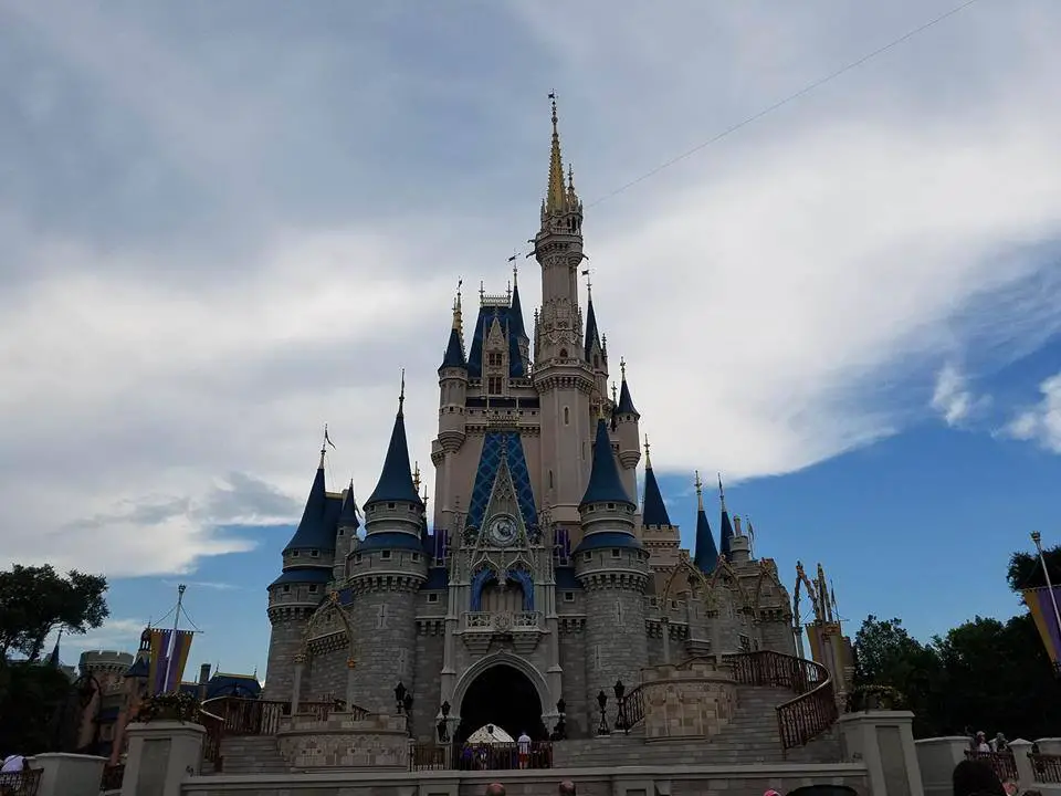 Top 10 Amusement Parks in the U.S. according to Trip Advisor
