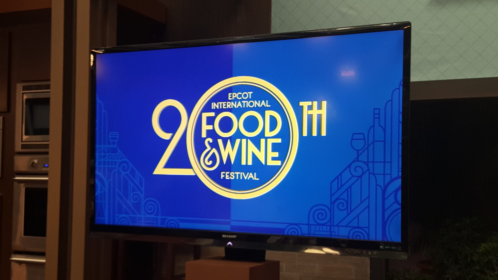 Disney Announces Epcot International Food and Wine Festival Celebrity Chefs and the Expansion of the Festival into the Resorts