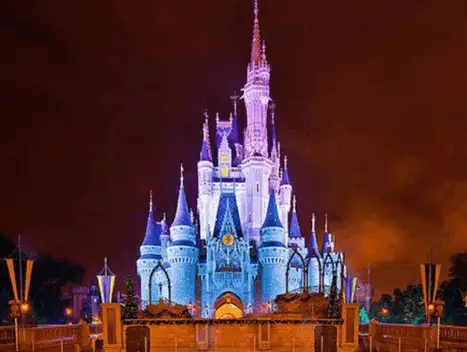 2017 Disney World vacation packages to be released June 21st