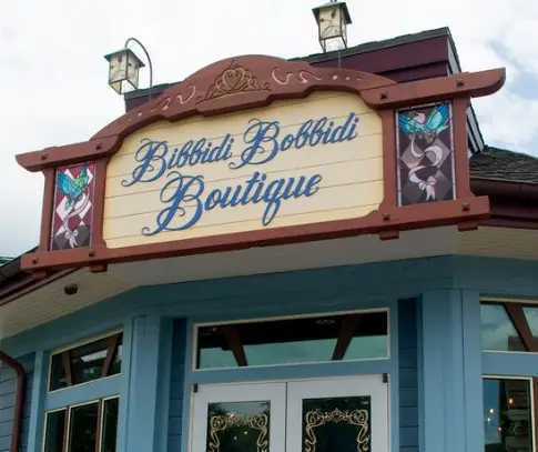 Bibbidi Bobbidi Boutique at Disney Springs moves into a new location