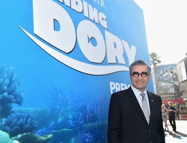 The World Premiere Of Disney-Pixar's "Finding Dory"