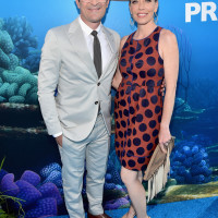 Finding Dory's Red Carpet Premiere