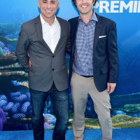 Finding Dory's Red Carpet Premiere
