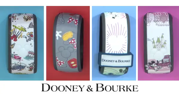 Dooney & Bourke MagicBands Coming Soon