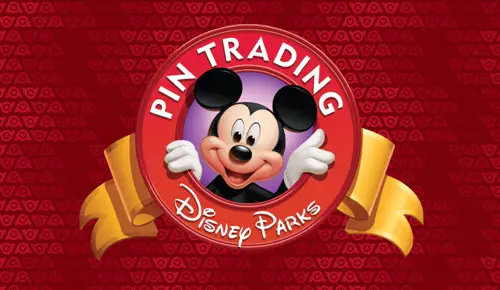 Disney Pin Trading Etiquette, Guidelines & Hidden Mickey Pins