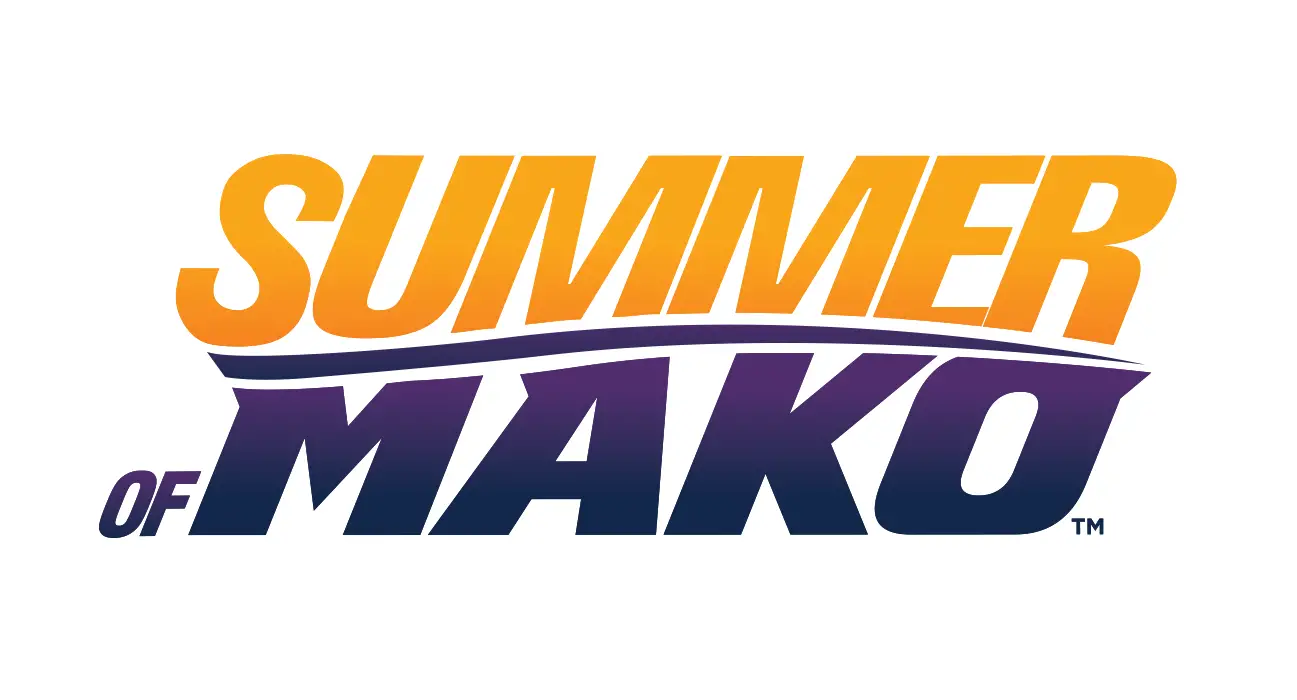 Summer of Mako Event Premieres June 10th at Sea World Orlando