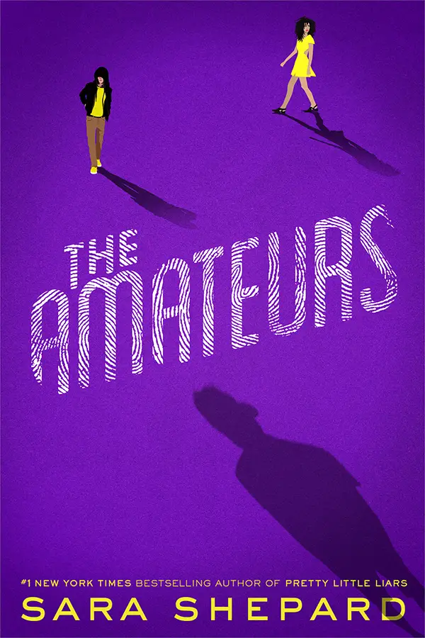 The Amateurs Book Review!