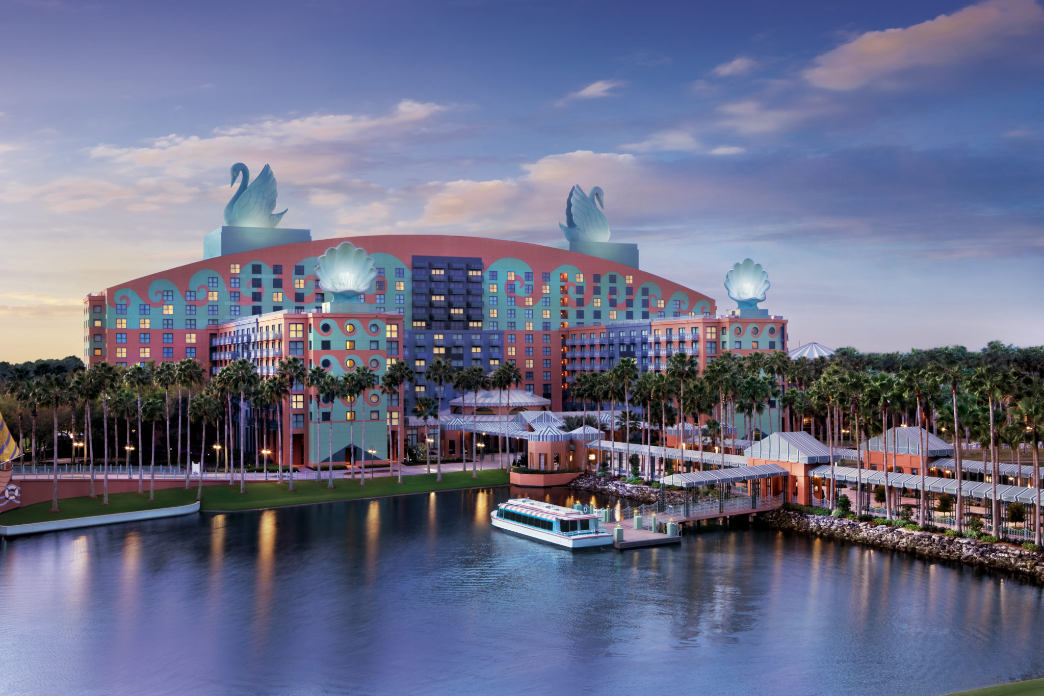 Dates Announced for Walt Disney World Swan and Dolphin Food & Wine Classic