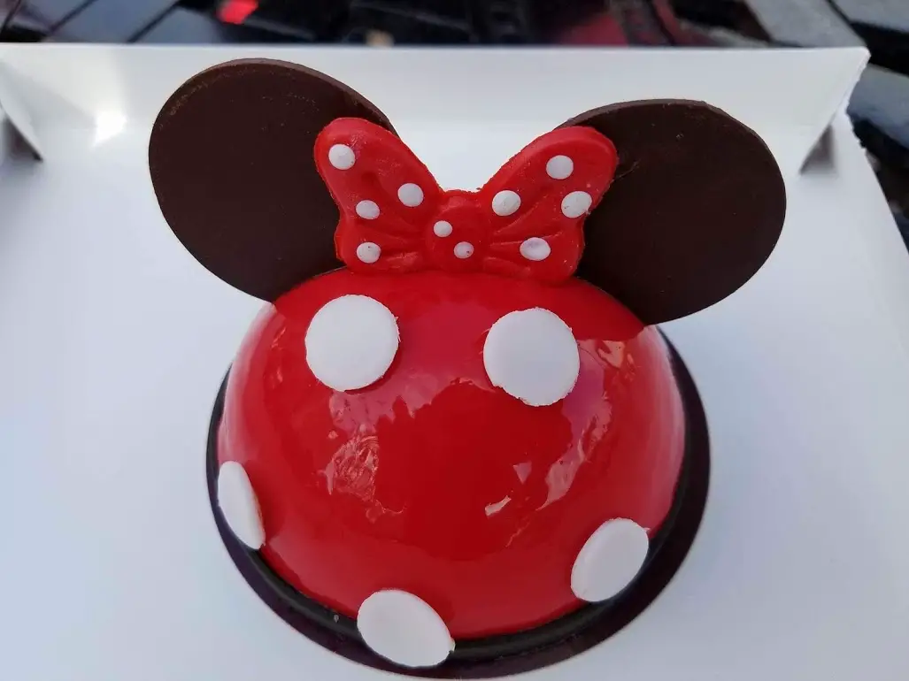 Do it yourself with these Delicious Disney Desserts!