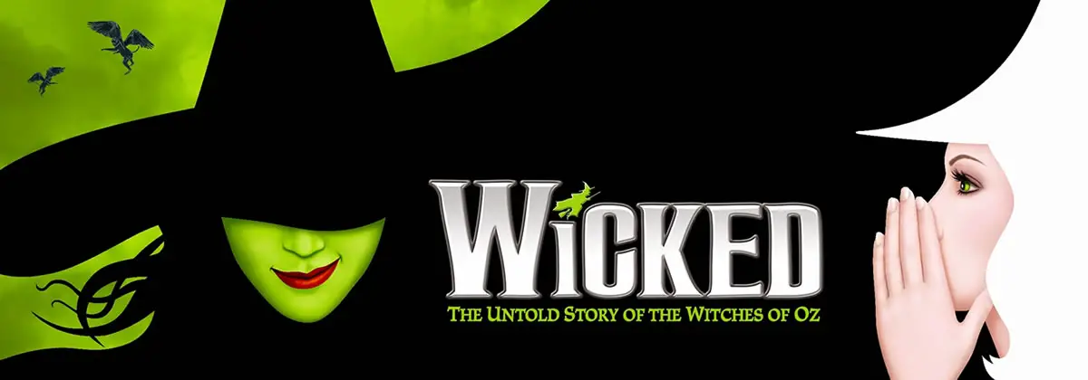 Wicked Movie Set for 2019 Release Date