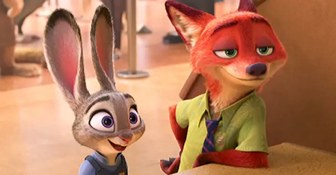 “Zooptopia” Wins Top Prize at Annie Awards